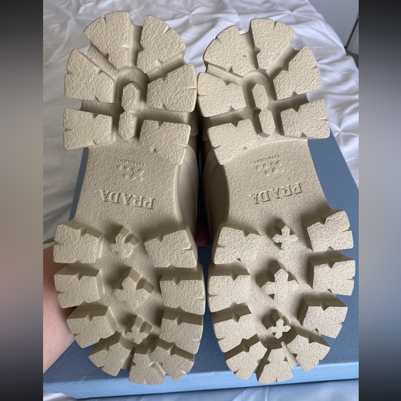 Authentic Prada Boots - Picture 4 of 7
